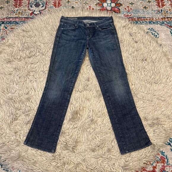 COH Jeans size 27 - Picture 1 of 7